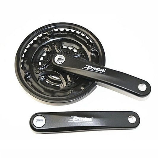 Keteles E-bike Crank Set