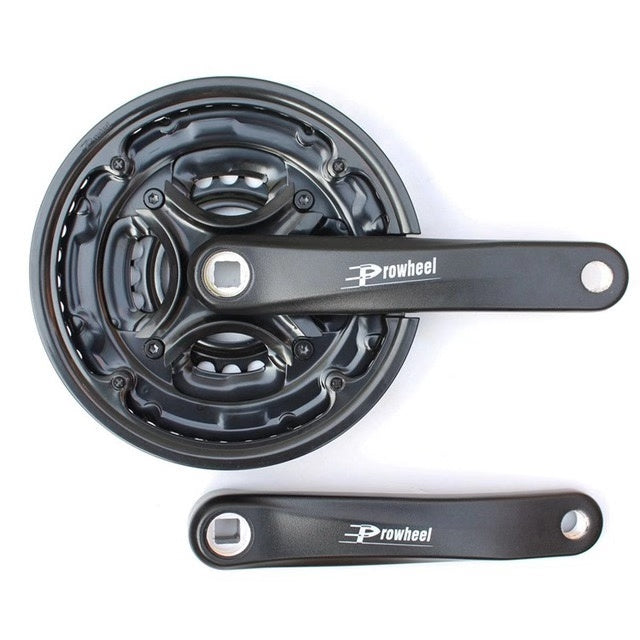 Keteles E-bike Crank Set