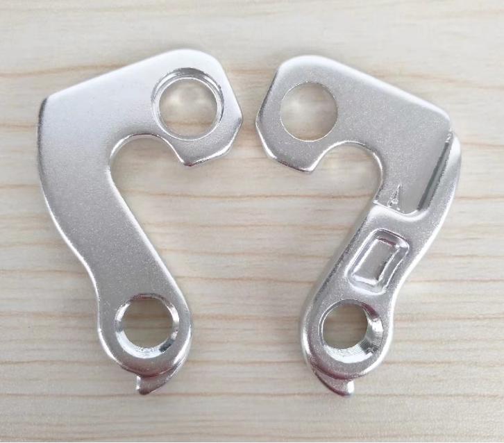 KETELES K800 Tail Hook 1PSC