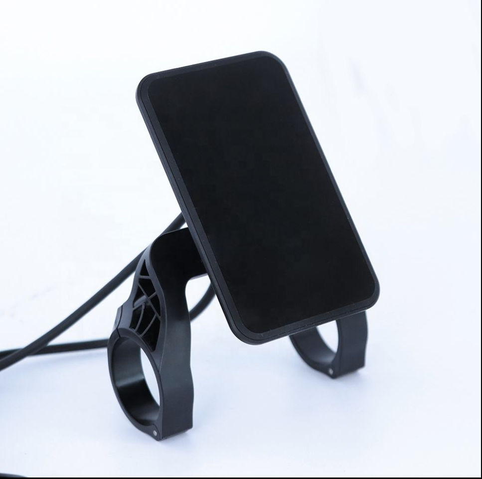 KETELES E-bike Color Display