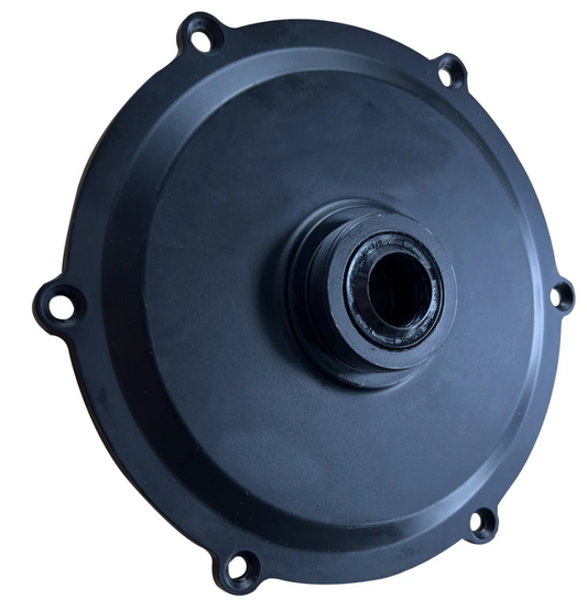 KETELES ebike  Rear Motor Housing Cover Motor Outer Plate