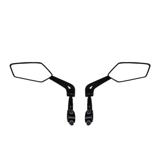 HD Wide Angle Rearview Mirror for Electric Bike