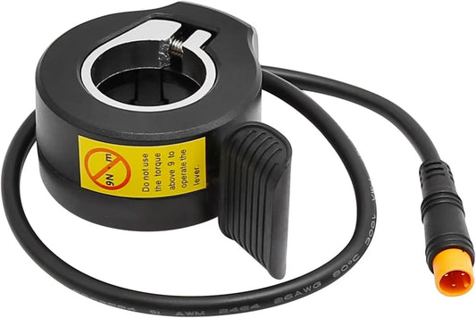 Keteles Thumb throttle