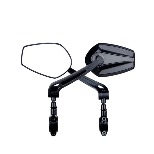 HD Wide Angle Rearview Mirror for Electric Bike
