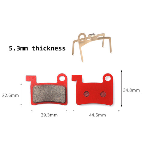 Bike Brake Pads