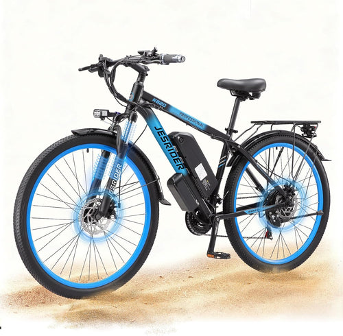 JESRIDER K820 29