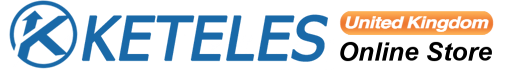 KETELES UK Official Store | keteles.co.uk