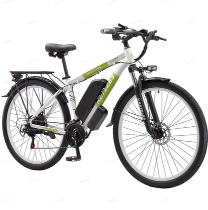 KETELES K820Pro 250W 17.5AH Single Motor E-bike