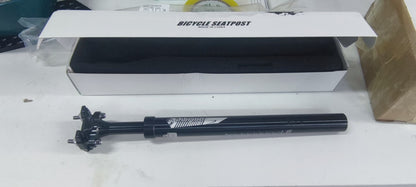 Keteles suspension saddle bar