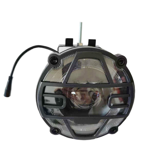 K800 Headlight 700lm