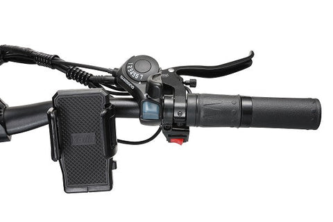 KETELES K800 Electric Bicycle Mobile Phone Holder